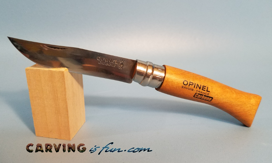 Opinel  Whittling Kit - OPINEL USA