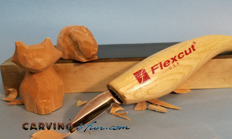 High End Whittling Knife Comparison - Best Whittling and Wood Carving Knife  Review 