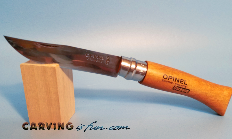 THE BEST Beginner Wood Carving Knives Under $30 - Tested and Reviewed! 