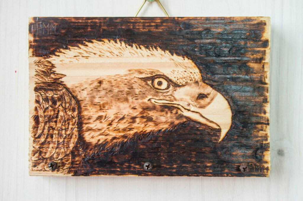 Wood Burning Inside: Do's and Don'ts – Carving is Fun